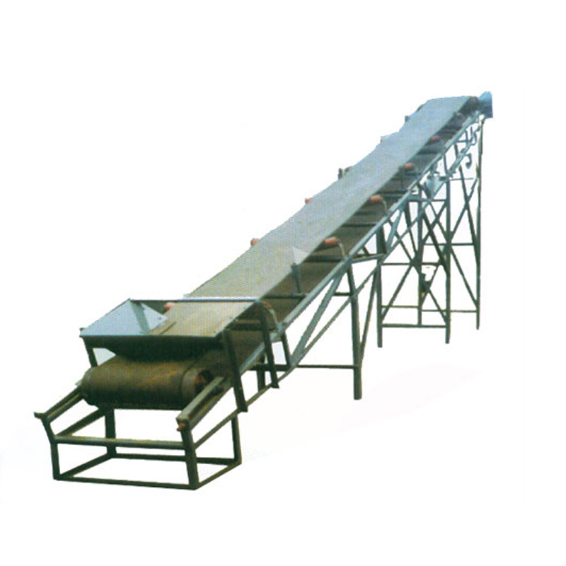 皮帶輸送機(jī)